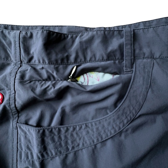 SHERPA | NWOT | ADVENTURE GEAR MINA SKIRT HIKING OUTDOORS  | SIZE: 8 - Picture 4 of 10